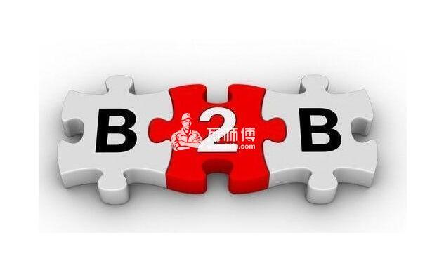b2b配送模式是什么b2c电子商务物流配送的发展现状